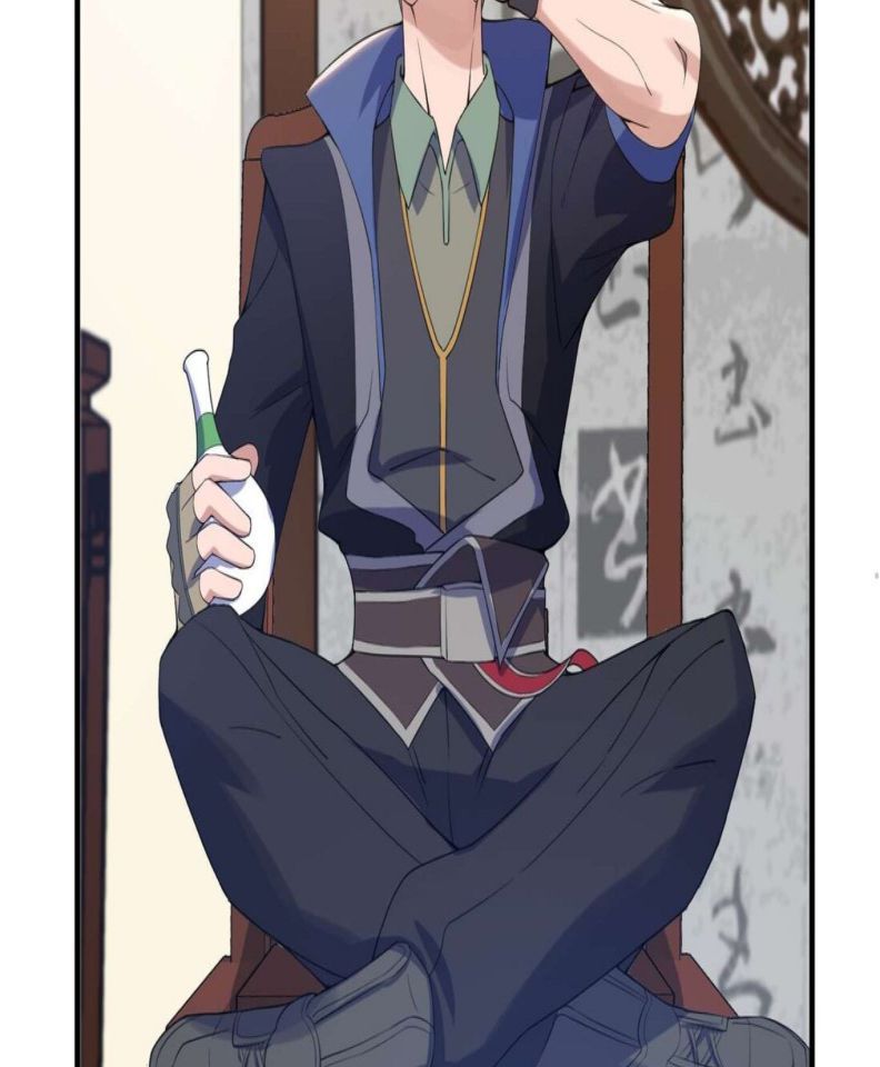 First Dragon (Yuanlong) Chapter 08 Gambar 28